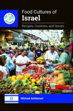 Food Cultures of Israel