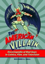 American Villain