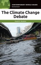 Climate Change Debate