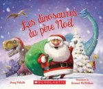 Les Dinosaures Du P?re No?l