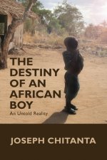 The Destiny of an African Boy: An Untold Reality