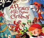 Pirate's Night Before Christmas, A