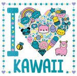 I Heart Kawaii, 10