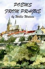 Poems from Prague