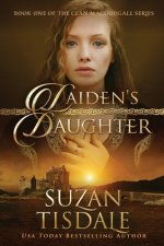 Laiden's Daughter: Book One in The Clan MacDougall Series