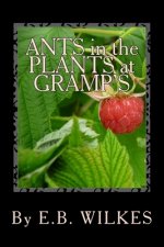 ANTS in the PLANTS at GRAMPS