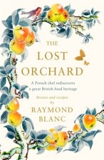 Lost Orchard