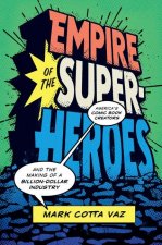 Empire of the Superheroes