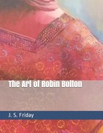 The Art of Robin Bolton