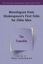 Comedies,The