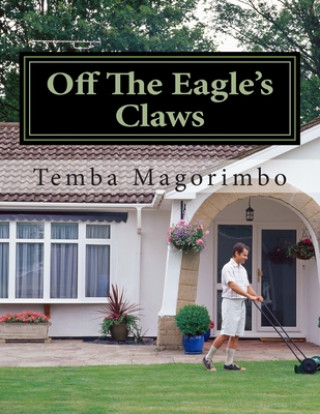 Off The Eagle's Claws