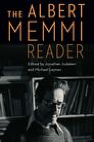 Albert Memmi Reader