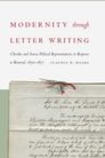 Modernity through Letter Writing