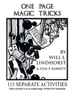 One Page Magic Tricks