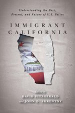 Immigrant California