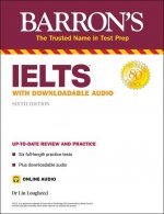 IELTS (with Online Audio)