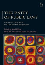 Unity of Public Law?