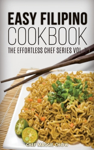 Easy Filipino Cookbook