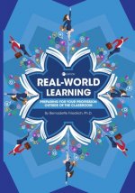 Real-World Learning: Preparing for Your Profession Outside of the Classroom