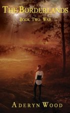 Borderlands (Book Two)