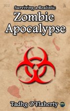 Surviving a Realistic Zombie Apocalypse