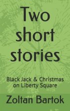 Two short stories