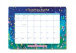 COLOR LOVE 2021 DESK PAD