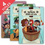 Los Ni?os Piratas (the Pirate