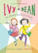 Ivy and Bean: No News Is Good