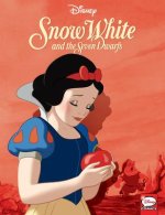 Snow White and the Seven Dwarf