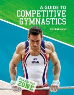 Guide to Competitive Gymnastic