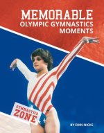 Memorable Olympic Gymnastics M