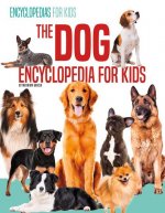 Dog Encyclopedia for Kids