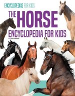 Horse Encyclopedia for Kids