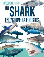Shark Encyclopedia for Kids