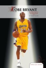 Kobe Bryant: Basketball Supers