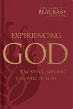 Experiencing God: Knowing and Doing the Will of God, Legacy Edition