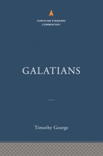 Galatians: The Christian Standard Commentary