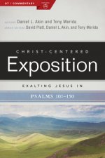 Exalting Jesus in Psalms 101-150, 2