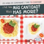 ?cuál Tiene Más Cantidad? / Which Has More?