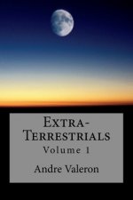 Extra-Terrestrials: My story is simple. My dad, NASA's CEO, got selected for a trip around the solar system, that I, of course, couldn't t