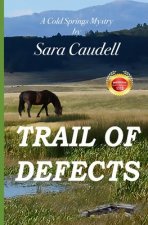 Trail of Defects: Cold Springs Mystery