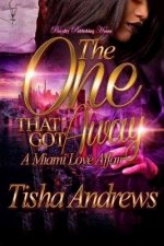 The One Who Got Away: A Miami Love Affair