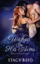 Wicked in His Arms