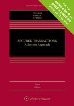 Secured Transactions: A Systems Approach [Connected eBook with Study Center]