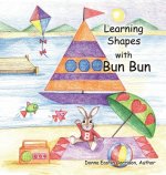 Learning Shapes with Bun Bun