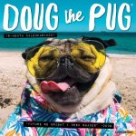 Doug the Pug 2021 Wall Calendar (Dog Breed Calendar)