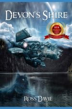 Devon's Shire: A novella in the Straite Family Chronicles 'Verse