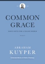 COMMON GRACE