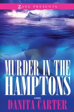Murder in the Hamptons